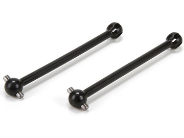 Losi Drive Shaft (2): 6IX / LOS252036