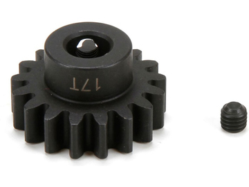 Losi Pinion Gear, 17T, MOD 1.5 / LOS252040