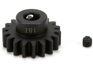 Losi Pinion Gear, 18T, MOD 1.5 / LOS252041