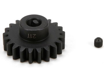 Losi Pinion Gear, 21T, MOD 1.5 / LOS252044
