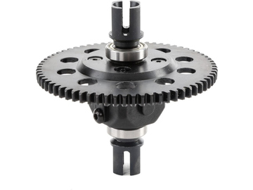 Losi Center Diff Complete 67T: MTXL / LOS252055