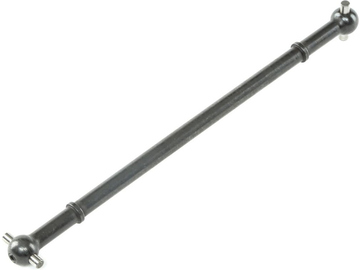 Losi Dogbone 174mm Center Front (1): DBXL-E / LOS252056