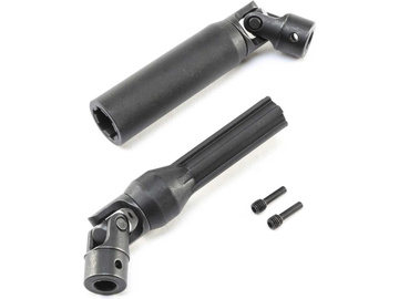 Losi Rear Driveshaft Set: Super Baja Rey Losi Rear Driveshaft Set: Super Baja Rey / LOS252072