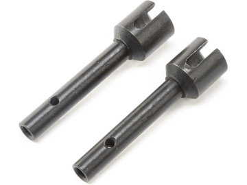 Losi Stub Axle, Rear (2): Super Baja Rey Losi Stub Axle, Rear (2): Super Baja Rey / LOS252081
