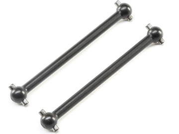 Losi Dogbone Rear Axle (2): Super Baja Rey Losi Dogbone Rear Axle (2): Super Baja Rey / LOS252082