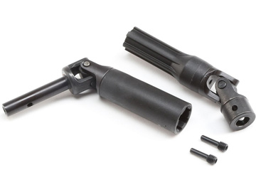 Losi Front Drive Shaft Slider Complete: Super Rock Rey Losi Front Drive Shaft Slider Complete: Super Rock Rey / LOS252110