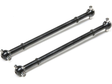 Losi Dogbone - Rear 5mm Pin(2): DBXL-E 2.0 / LOS252113