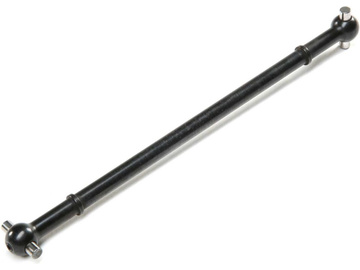 Losi kardan centrální zadní, čep 5mm: DBXL-E 2.0 / LOS252115
