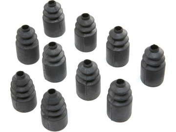 Losi Axle Boot Set 5mm Drive Pins(10): DBXL-E 2.0 / LOS252120