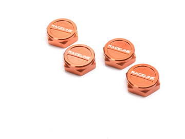 Losi matice kola (4): 8X SLN Losi matice kola (4): 8X SLN / LOS252144