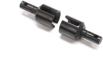 Losi náhon hřídele přední/zadní (2): 8X SLN Losi náhon hřídele přední/zadní (2): 8X SLN / LOS252147