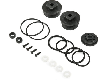 Losi Shock Rebuild Kit (2): DBXL-E / LOS253020