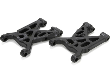 Losi Front Suspension Arm Set (2): 5ive Mini / LOS254000