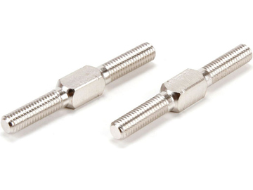 Losi napínák 46 x 5mm (2): 6IX Losi napínák 46 x 5mm (2): 6IX / LOS254022