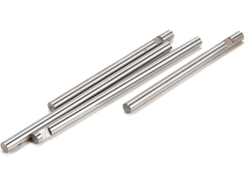 Losi Hinge Pin Set (4): 6IX / LOS254023