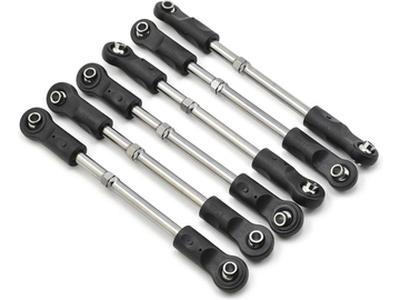 Losi sada napínáků geometrie: MTXL Losi sada napínáků geometrie: MTXL / LOS254027