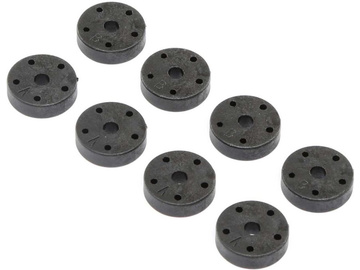 Losi Shock Pistons (8): Super Baja Rey Losi Shock Pistons (8): Super Baja Rey / LOS254035