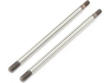 Losi Shock Shaft, Rear (2): Super Baja Rey Losi Shock Shaft, Rear (2): Super Baja Rey / LOS254045