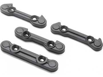 Losi kryt lože čepů náprav: 8XE RTR, 8XTE RTR Losi kryt lože čepů náprav: 8XE RTR, 8XTE RTR / LOS254074