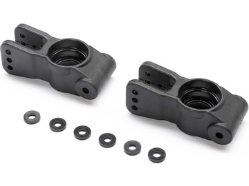 Losi náboj zadní (2): 8XE, 8XTE Losi náboj zadní (2): 8XE, 8XTE / LOS254076