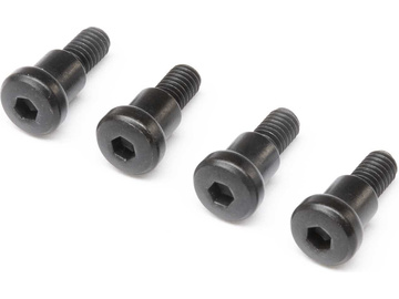 Losi King Pin (4): 8XE, 8XTE / LOS254081