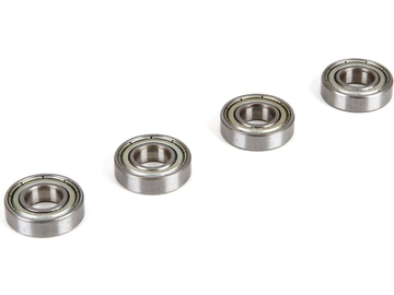 Losi kuličkové ložisko 10x22x6mm (4) / LOS257001