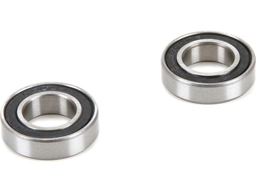 Losi kuličkové ložisko 10x19x5mm (2): 6IX Losi kuličkové ložisko 10x19x5mm (2): 6IX / LOS257004