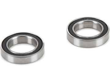 Losi 15x24x5mm Ball Bearing (2): 6IX / LOS257005