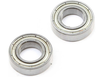 Losi kuličkové ložisko 10x19x5mm ZZ (2) Losi kuličkové ložisko 10x19x5mm ZZ (2) / LOS257006