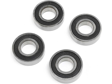 Losi kuličkové ložisko 10x22x6mm RS (4) / LOS257009