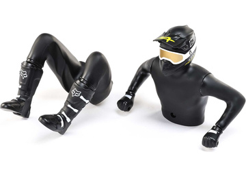 Rider Figure, Pro Circuit: Promoto MX Rider Figure, Pro Circuit: Promoto MX / LOS260013