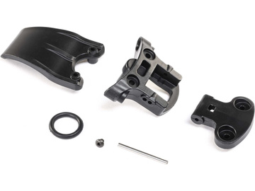 Losi Rear Fender Mount Set: PM-MX / LOS261008