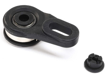 Losi Servo Saver Assembly: PM-MX / LOS261011