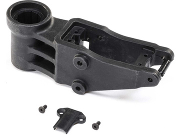 Losi Front Bulkhead: PM-MX Losi Front Bulkhead: PM-MX / LOS261012