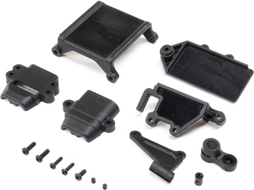 Losi Electronic Mount Set: PM-MX / LOS261013