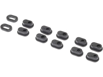 Losi Chain Tension Adjuster Set: PM-MX Losi Chain Tension Adjuster Set: PM-MX / LOS262002