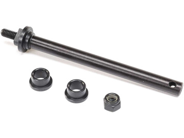 Losi Swing Arm Layshaft w/Hardware: PM-MX / LOS262005