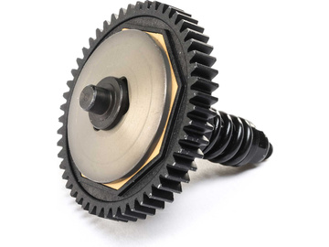 Losi Slipper Unit, Complete, Assembled: PM-MX Losi Slipper Unit, Complete, Assembled: PM-MX / LOS262006