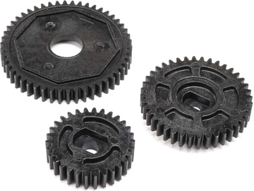 Losi Transmission Gear Set: PM-MX / LOS262007