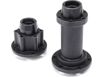 Losi Hub Set, Composite: PM-MX / LOS262012