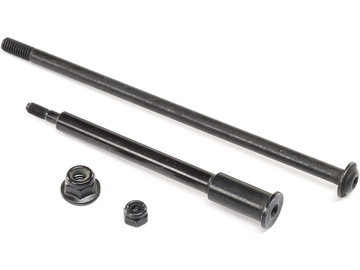Losi Axle Set: PM-MX Losi Axle Set: PM-MX / LOS262015