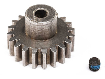 Losi Pinion Gear, 20T, 32-pitch, 1/8" Shaft / LOS262016