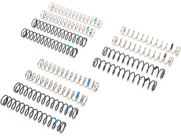 Losi Front Fork Spring Set: PM-MX / LOS263000