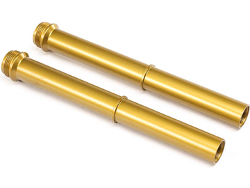 Losi Fork Tube Set: PM-MX / LOS263005