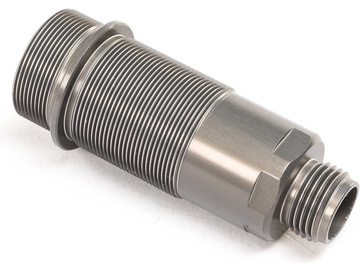 Losi Shock Body, Aluminum, Hard Anodized, 53.6mm: PM-MX / LOS263011