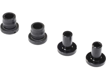 Losi Shock Cap Bushings (2): PM-MX / LOS263012