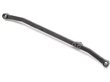 Losi tyč řízení hliník, černá: Mini LMT Losi tyč řízení hliník, černá: Mini LMT / LOS311020