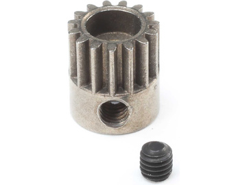 Losi pastorek 15T M0.5, 2,3mm / LOS312006