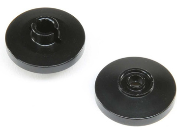 Losi disk spojky HD, hliník: Mini-T 2.0, Mini-B / LOS312007