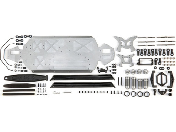 Losi PROformance Upgrade Kit: Tenacity SCT/T/DB / LOS331008